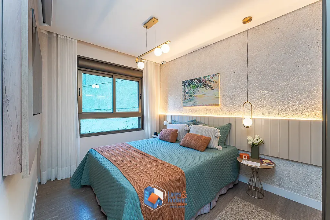 Apartamento, 2 quartos, 62 m² - Foto 10