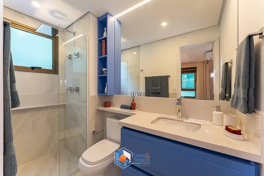 Apartamento, 2 quartos, 62 m² - Foto 12