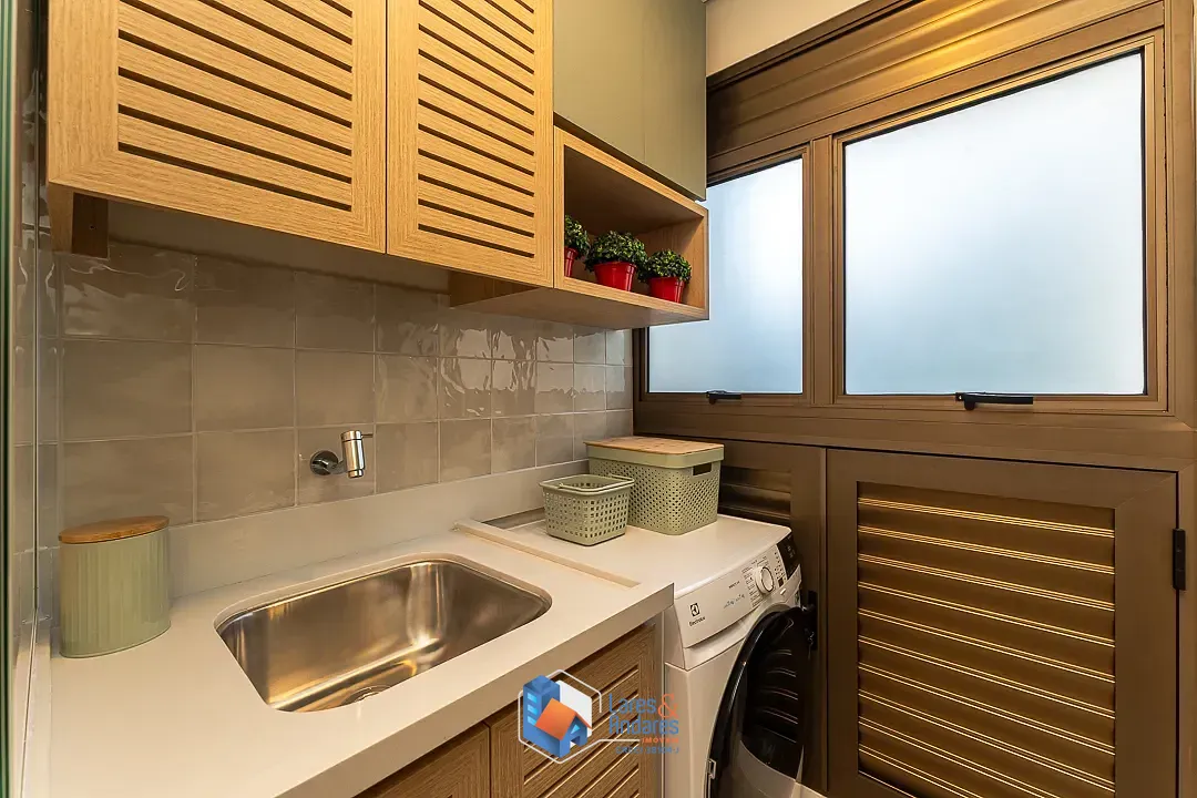 Apartamento, 2 quartos, 62 m² - Foto 5