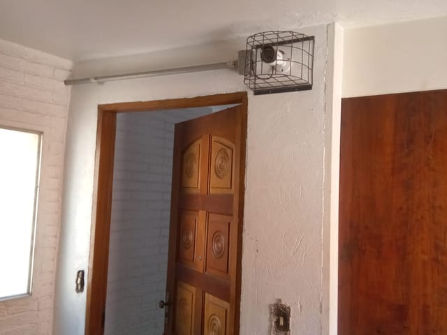 Foto do Apartamento - Apartamento Residencial à venda, 2 quartos, 1 banheiro, 1 vaga, 44m² na Cohab V | Collina Imóveis