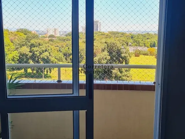 Apartamento 3 quartos e 2 banheiros, à venda, no bairro Loteamento Villa Branca em Jacareí