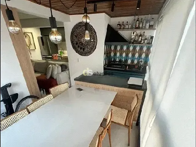 Apartamento 2 quartos e 2 banheiros, à venda, no bairro Vila Mariana em São Paulo