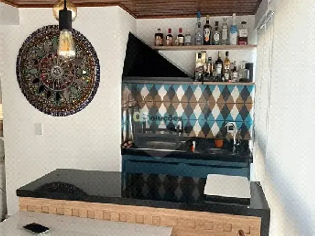 Apartamento 2 quartos e 2 banheiros, à venda, no bairro Vila Mariana em São Paulo