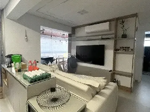 Apartamento 2 quartos e 2 banheiros, à venda, no bairro Vila Mariana em São Paulo