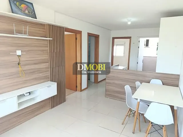 Apartamento 2 quartos e 1 banheiro, para alugar, no bairro São Luiz em Gravataí