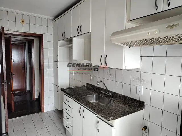 Apartamento com 87m² 2 quartos e 2 banheiros, à venda, no bairro Vila Sfeir em Indaiatuba