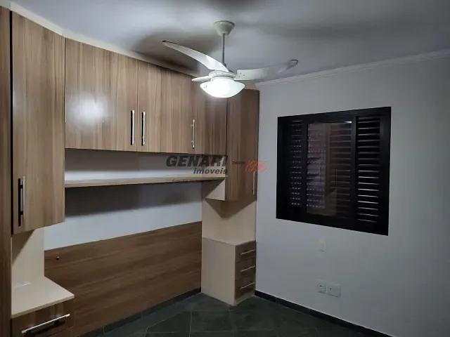 Apartamento com 87m² 2 quartos e 2 banheiros, à venda, no bairro Vila Sfeir em Indaiatuba