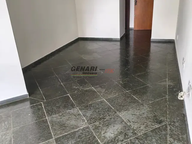 Apartamento com 87m² 2 quartos e 2 banheiros, à venda, no bairro Vila Sfeir em Indaiatuba