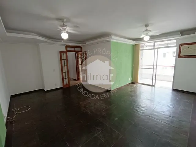 Apartamento 4 quartos e 1 banheiro, para alugar, no bairro Anil em Rio de Janeiro