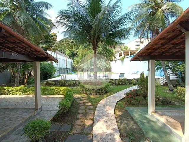 Apartamento 4 quartos e 1 banheiro, para alugar, no bairro Anil em Rio de Janeiro