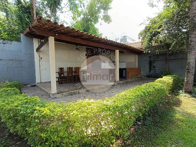 Apartamento 4 quartos e 1 banheiro, para alugar, no bairro Anil em Rio de Janeiro