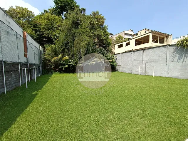 Apartamento 4 quartos e 1 banheiro, para alugar, no bairro Anil em Rio de Janeiro