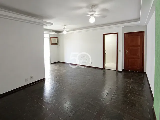 Apartamento 4 quartos e 1 banheiro, para alugar, no bairro Anil em Rio de Janeiro