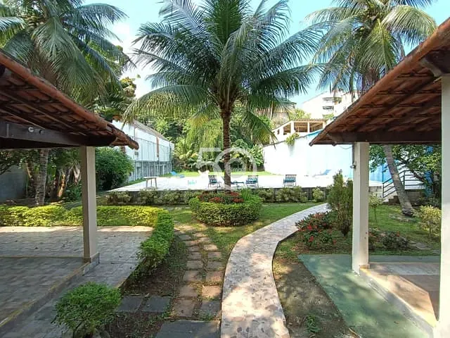 Apartamento 4 quartos e 1 banheiro, para alugar, no bairro Anil em Rio de Janeiro