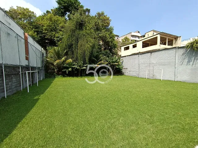 Apartamento 4 quartos e 1 banheiro, para alugar, no bairro Anil em Rio de Janeiro
