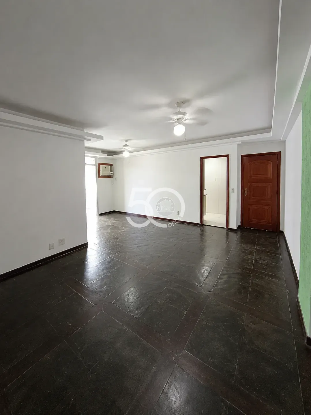 Apartamento, 4 quartos, 149 m² - Foto 1