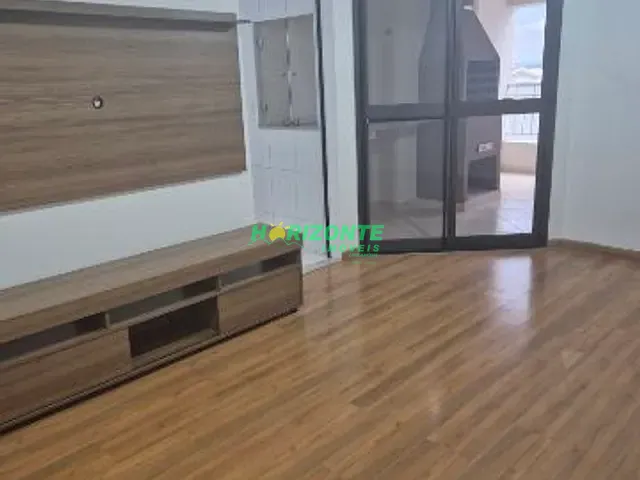 Apartamento 2 quartos e 2 banheiros, à venda, no bairro Loteamento Urbanova II em São José dos Campos