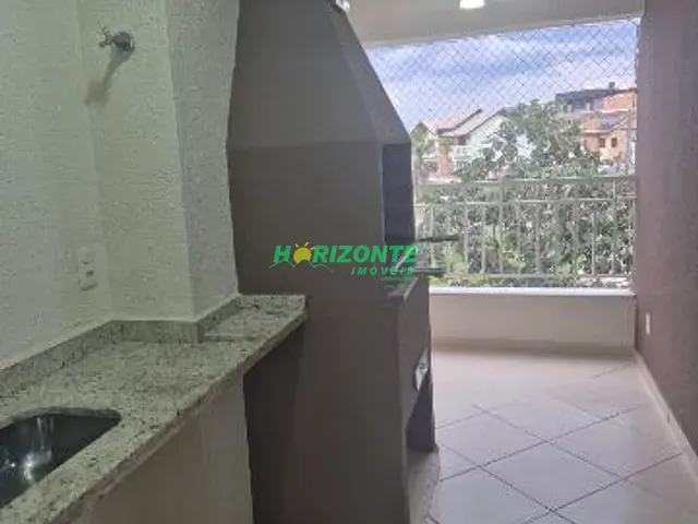 Apartamento 2 quartos e 2 banheiros, à venda, no bairro Loteamento Urbanova II em São José dos Campos