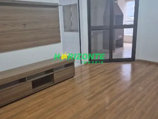 Apartamento 2 quartos e 2 banheiros, à venda, no bairro Urbanova em São José dos Campos