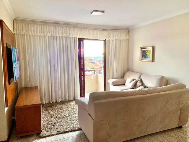 Foto do Apartamento - Apartamento com 3 dormitórios à venda, 99 m² por R$ 365.000,00 - Jardim Ismênia - São José dos Campos/SP | INDEPENDENCE NEGOCIOS IMOBILIARIOS LTDA
