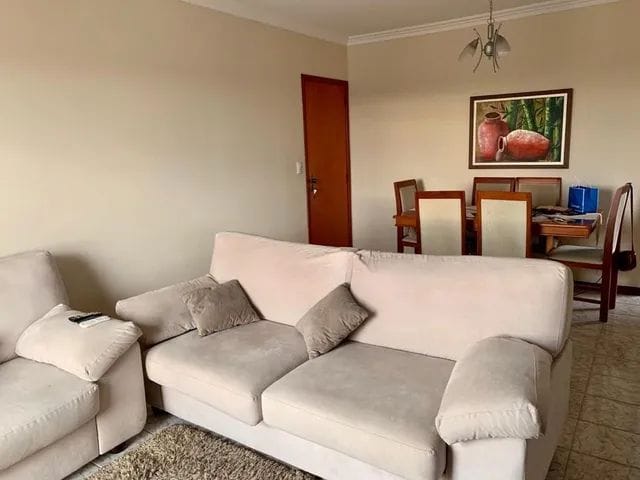 Foto do Apartamento - Apartamento com 3 dormitórios à venda, 99 m² por R$ 365.000,00 - Jardim Ismênia - São José dos Campos/SP | INDEPENDENCE NEGOCIOS IMOBILIARIOS LTDA