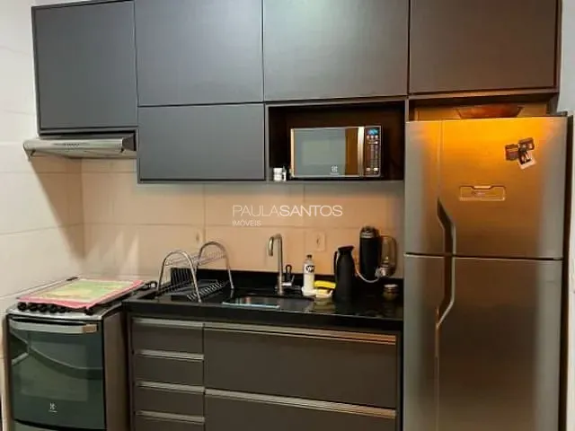 Apartamento 2 quartos e 2 banheiros, à venda, no bairro Jardim Prestes de Barros em Sorocaba