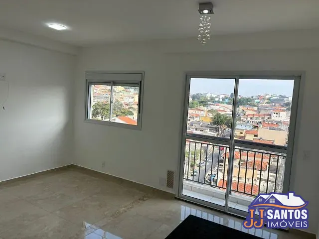 Apartamento 1 quarto e 1 banheiro, à venda, no bairro Vila Invernada em São Paulo