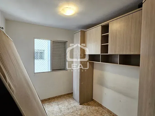 Apartamento 2 quartos e 1 banheiro, para alugar, no bairro Jardim Germânia em São Paulo