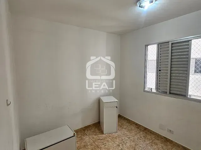 Apartamento 2 quartos e 1 banheiro, para alugar, no bairro Jardim Germânia em São Paulo