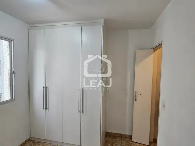Apartamento 2 quartos e 1 banheiro, para alugar, no bairro Jardim Germânia em São Paulo