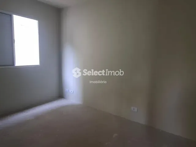 Apartamento com 50m² 2 quartos e 1 banheiro, à venda, no bairro Jardim Estrela em Mauá