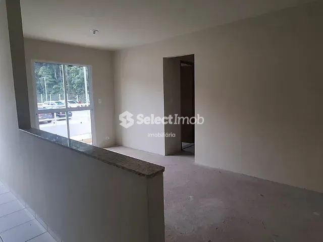 Apartamento com 50m² 2 quartos e 1 banheiro, à venda, no bairro Jardim Estrela em Mauá