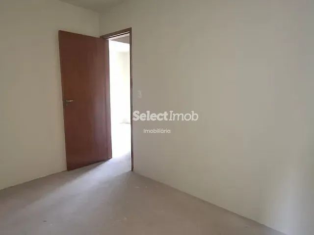 Apartamento com 50m² 2 quartos e 1 banheiro, à venda, no bairro Jardim Estrela em Mauá