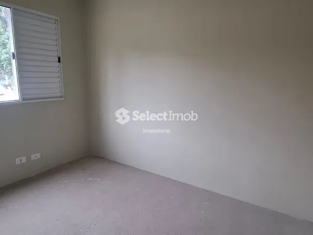 Apartamento com 50m² 2 quartos e 1 banheiro, à venda, no bairro Jardim Estrela em Mauá