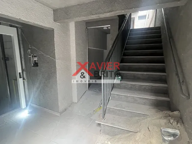 Apartamento 2 quartos e 1 banheiro, à venda, no bairro Vila Matilde em São Paulo