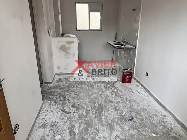Apartamento 2 quartos e 1 banheiro, à venda, no bairro Vila Matilde em São Paulo