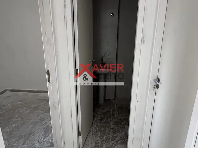 Apartamento 2 quartos e 1 banheiro, à venda, no bairro Vila Matilde em São Paulo