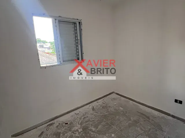 Apartamento 2 quartos e 1 banheiro, à venda, no bairro Vila Matilde em São Paulo
