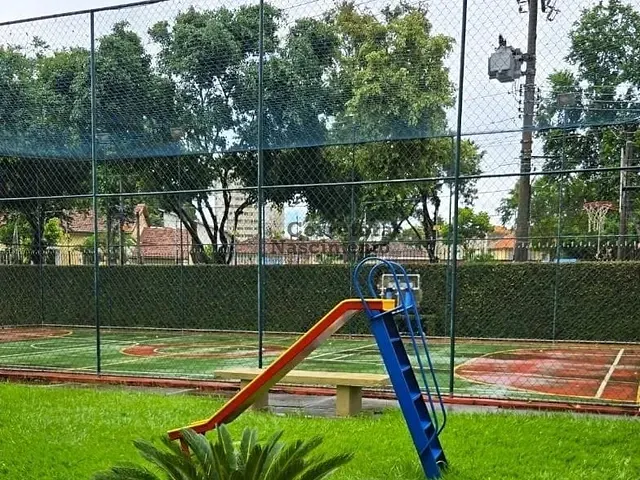 Apartamento 3 quartos e 2 banheiros, à venda, no bairro Jardim Liberdade em Jacareí