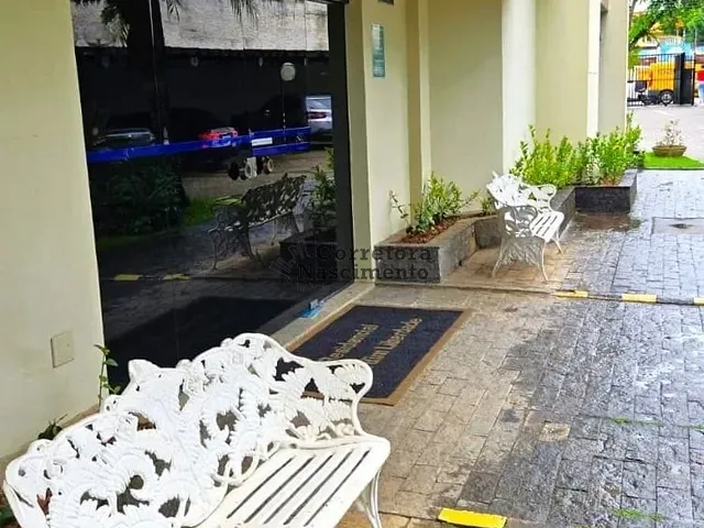 Apartamento 3 quartos e 2 banheiros, à venda, no bairro Jardim Liberdade em Jacareí