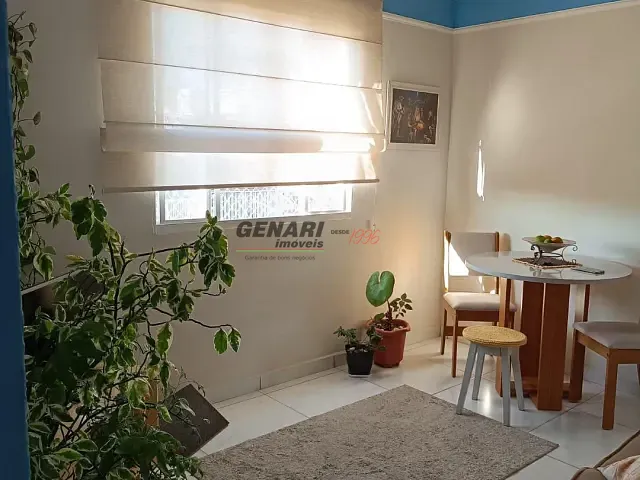 Apartamento com 64m² 2 quartos e 1 banheiro, à venda, no bairro Jardim Morada do Sol em Indaiatuba