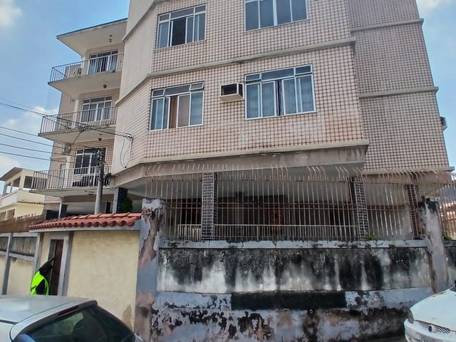 Foto do Apartamento - VILA DA PENHA - ÓTIMO APARTAMENTO COM 2 QUARTOS, SALA, COZINHA, BANHEIRO, GARAGEM E JUNTO AO COMÉRCIO. | Hilmar