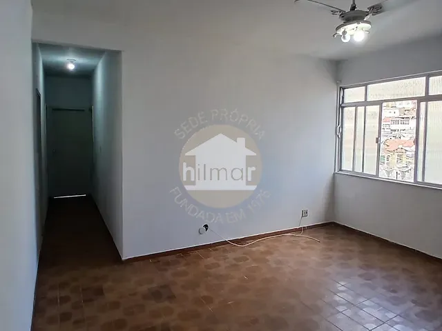 Apartamento com 99m² 2 quartos e 2 banheiros, para alugar, no bairro Penha Circular em Rio de Janeiro
