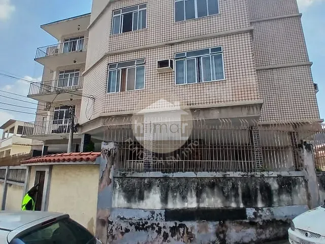 Apartamento com 99m² 2 quartos e 2 banheiros, para alugar, no bairro Penha Circular em Rio de Janeiro