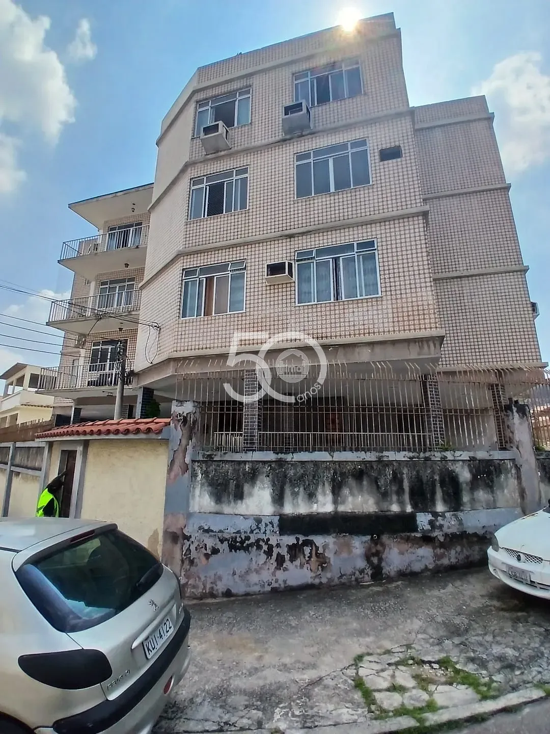 Apartamento, 2 quartos, 99 m² - Foto 1