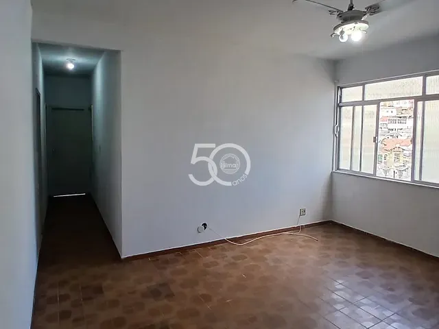 Apartamento com 99m² 2 quartos e 2 banheiros, para alugar, no bairro Penha Circular em Rio de Janeiro