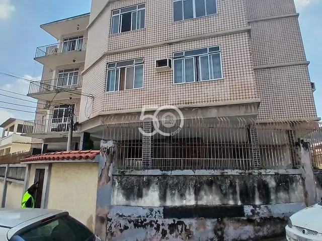 Apartamento com 99m² 2 quartos e 2 banheiros, para alugar, no bairro Penha Circular em Rio de Janeiro