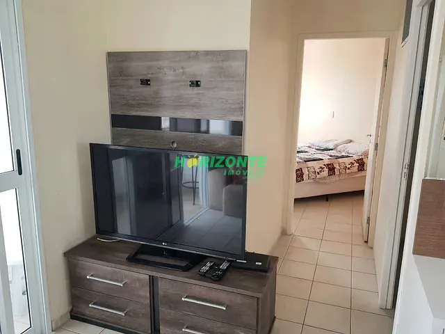 Apartamento 2 quartos e 2 banheiros, à venda, no bairro Parque Residencial Aquarius em São José dos Campos