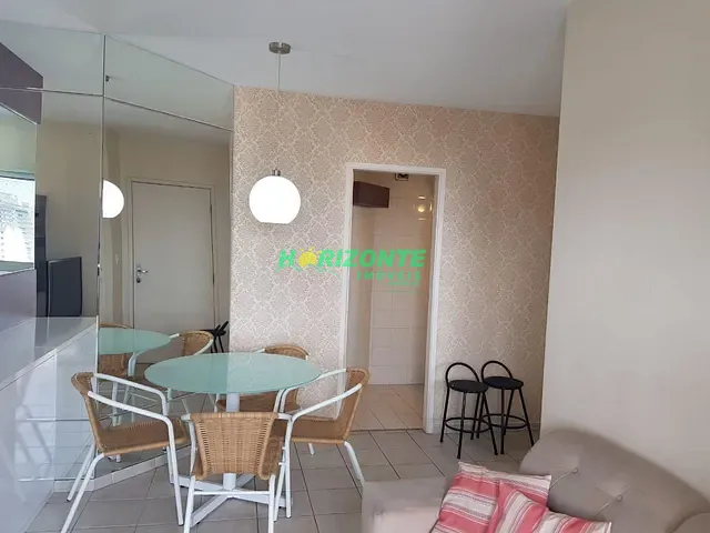 Apartamento 2 quartos e 2 banheiros, à venda, no bairro Parque Residencial Aquarius em São José dos Campos