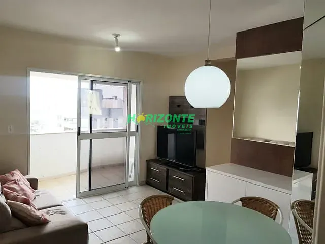 Apartamento 2 quartos e 2 banheiros, à venda, no bairro Parque Residencial Aquarius em São José dos Campos